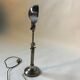 Lampe moderniste