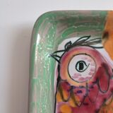 Ceramic pocket vacuum