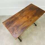 Bistro table