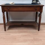 Desk or entry console