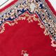 Vintage 1950s Persian Kerman rug 88cm x 151cm - 1C1246