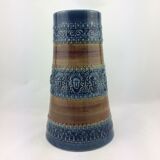 West Germany, MR ceramic vase