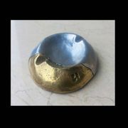 Brutalist ashtray Arte3