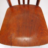 Six L-M chairs /1960