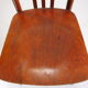 Six L-M chairs /1960