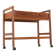 Danish trolley with two drawers - 'Favrholt' - danish design in teak