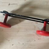 Vintage coat rack