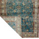 Anatolian handmade vintage rug 256 cm x 161 cm