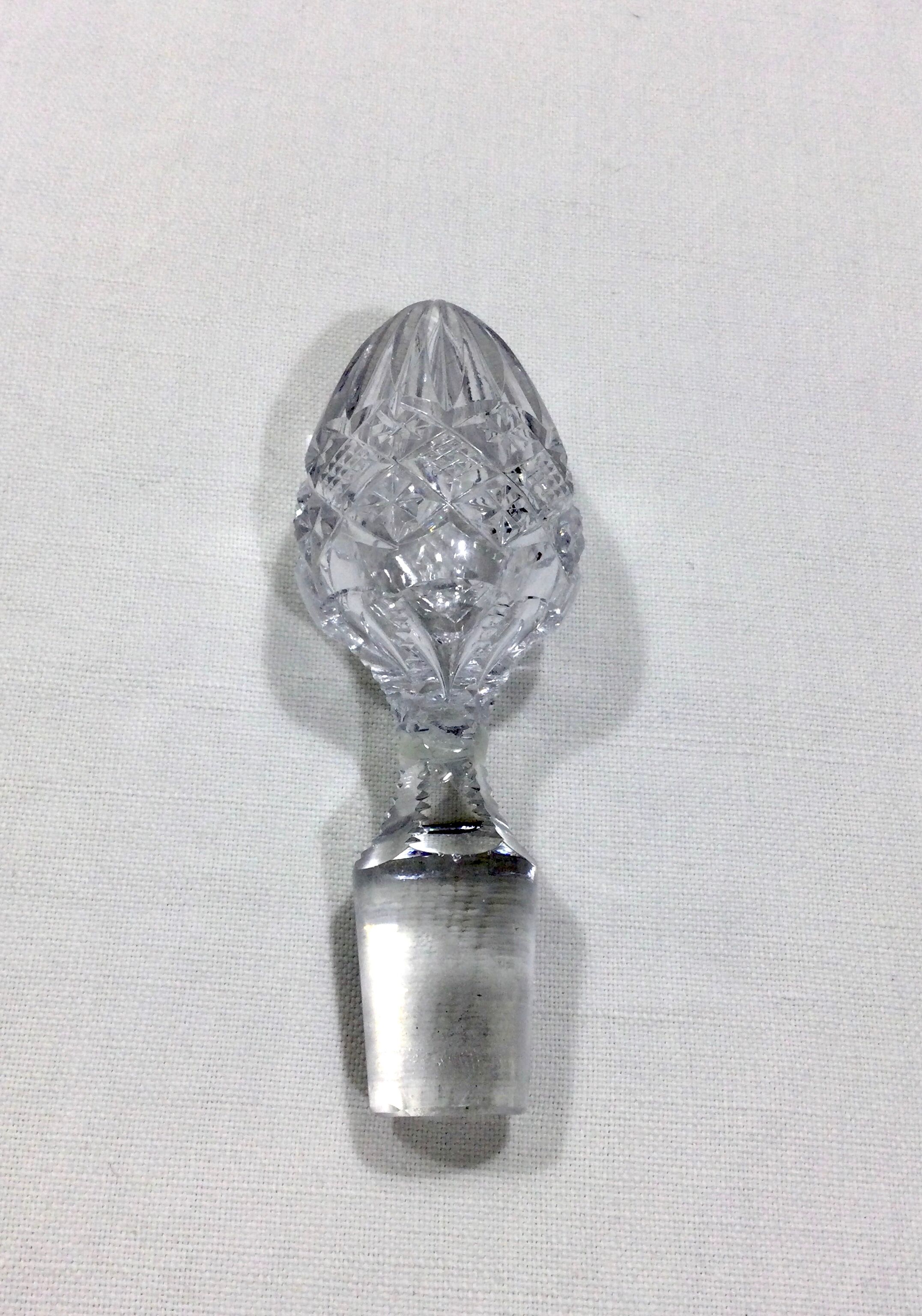 Saint Louis - Carafe Gavarni model