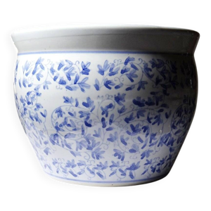 Cache-pot chinois vintage