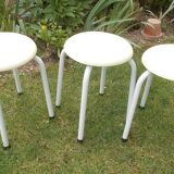 set of 3 stools
