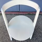 Pair of Halpha Baumann chairs
