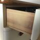 Commode suédoise