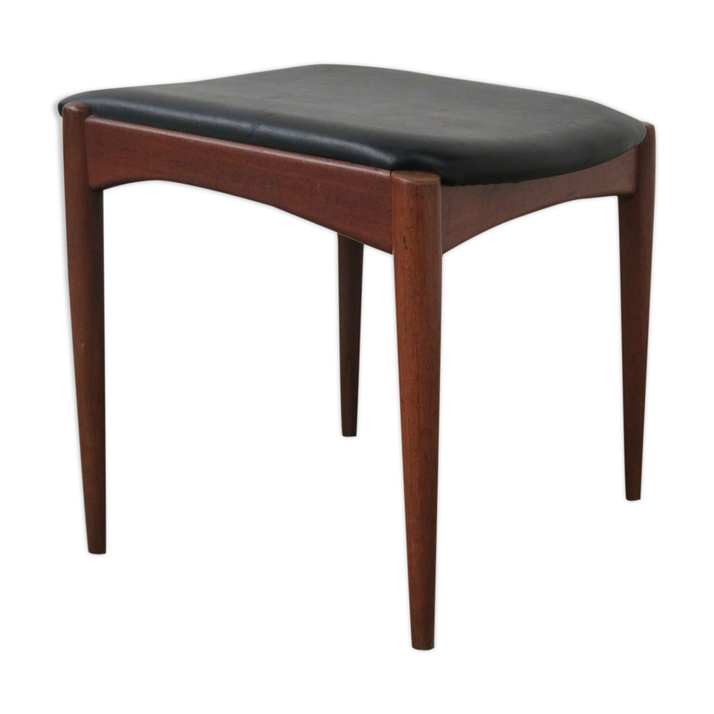 Scandinavian foot rests