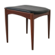 Scandinavian foot rests