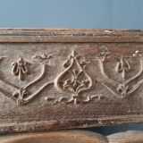 former fronton in oak