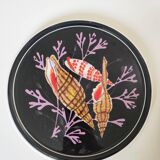 Henriot Quimper dish