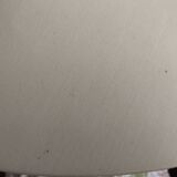 Lot de 2 abat-jours pour les pieds des lampes Chaumette