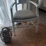 Chaise en bois