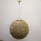 Vintage ball chandelier