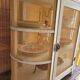 Garde manger vintage