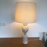 Lamp pineapple Jean Roger