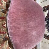Suite de 4 chaises époque Napoléon III