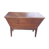 Maie en bois