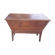 Wooden maie