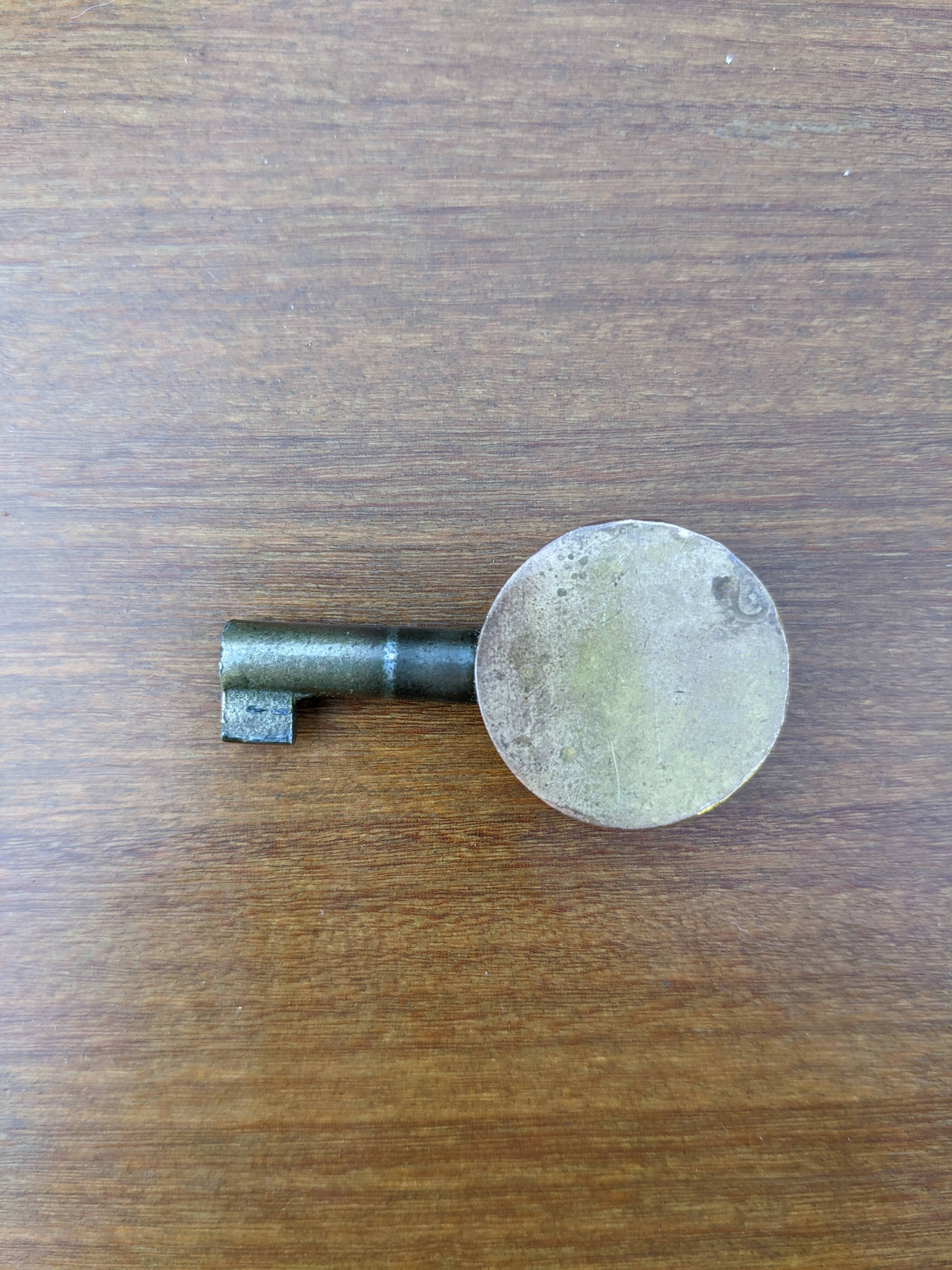 Sideboard Marcel Gascoin 50s