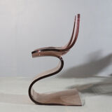 Chair sculpture Michel Dumas