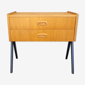 Commode scandinave