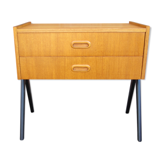 Commode scandinave