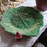 Serving dish