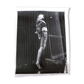 Motoki Lee title "moderu japan, 2006 / 2007 " photograph