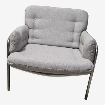 Fauteuil Osaka par Martin Visser pour 'T Spectrum Pays-Bas, années 1960