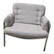 Armchair Osaka by Martin Visser For 'T Spectrum Netherlands, 1960's