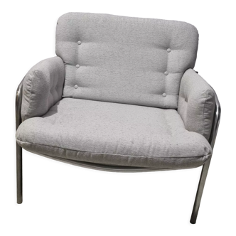 Armchair Osaka by Martin Visser For 'T Spectrum Netherlands, 1960's