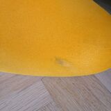 Rabbit chair by Stefano Giovannoni - Large velvet model