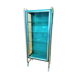 Vetrina medica nei 50