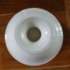Compotier blanc en porcelaine
