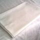 Very large damask tablecloth 5.40 m X 190 m