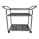 Vintage Pilastro serving table Niels Gammelgaard