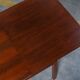 Alfred Hendrickx - Belform extendable dining table