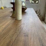 Farm table oak cherry 2m25