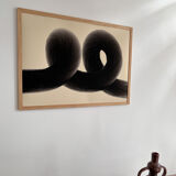 Bold Move N°2 - Art print