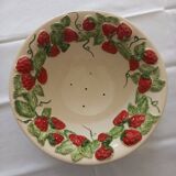 Strawberry Slush Service