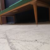 Sofa daybed Miroslav Navratil Czechoslovakia 1960