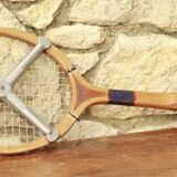 Tennis racket