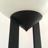 Vintage Italian floor lamp from the 80s